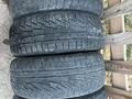 NOKIAN 205/55 R16 — 4 штук за 70 000 тг. в Актау – фото 4