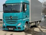 Mercedes-Benz  Actros 2017 года за 44 870 000 тг. в Алматы – фото 2