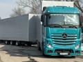 Mercedes-Benz  Actros 2017 годаүшін44 870 000 тг. в Алматы