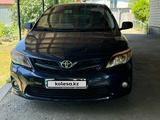 Toyota Corolla 2011 года за 5 500 000 тг. в Талдыкорган