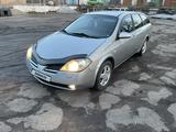 Nissan Primera 2003 года за 2 750 000 тг. в Караганда – фото 2