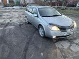 Nissan Primera 2003 года за 2 750 000 тг. в Караганда