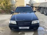 Mercedes-Benz C 280 1996 года за 1 500 000 тг. в Актау