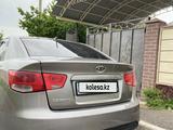 Kia Cerato 2010 года за 4 800 000 тг. в Шымкент – фото 3