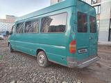 Mercedes-Benz Sprinter 2002 года за 3 800 000 тг. в Астана – фото 2