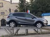 Renault Kaptur 2018 годаүшін5 200 000 тг. в Алматы – фото 4
