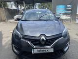 Renault Kaptur 2018 годаүшін5 200 000 тг. в Алматы – фото 3