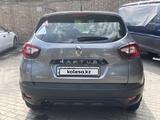 Renault Kaptur 2018 годаүшін5 200 000 тг. в Алматы – фото 2