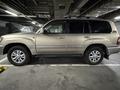Toyota Land Cruiser 2007 года за 9 800 000 тг. в Алматы – фото 4
