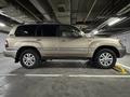 Toyota Land Cruiser 2007 года за 9 800 000 тг. в Алматы – фото 11