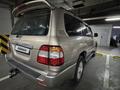Toyota Land Cruiser 2007 года за 9 800 000 тг. в Алматы – фото 13