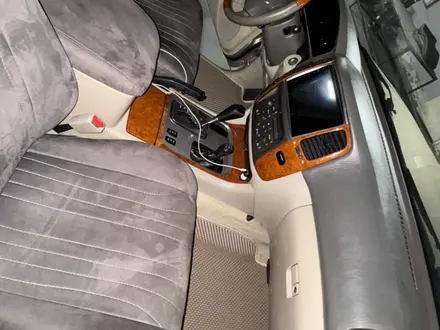 Toyota Land Cruiser 2007 года за 9 800 000 тг. в Алматы – фото 18