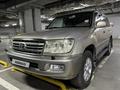 Toyota Land Cruiser 2007 года за 9 800 000 тг. в Алматы