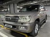 Toyota Land Cruiser 2007 года за 9 800 000 тг. в Алматы