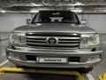 Toyota Land Cruiser 2007 года за 9 800 000 тг. в Алматы – фото 2