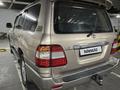 Toyota Land Cruiser 2007 года за 9 800 000 тг. в Алматы – фото 8
