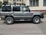 Isuzu Trooper 1989 года за 1 900 000 тг. в Алматы – фото 2