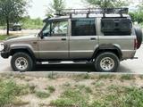 Isuzu Trooper 1989 года за 1 900 000 тг. в Алматы – фото 3