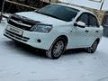 ВАЗ (Lada) Granta 2190 2014 года за 2 600 000 тг. в Актау – фото 2