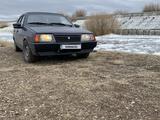 ВАЗ (Lada) 21099 1998 года за 1 200 000 тг. в Ерейментау – фото 4