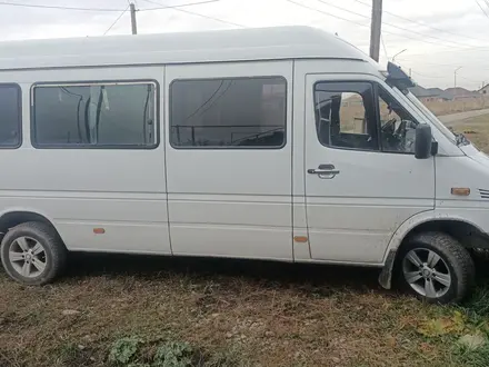 Mercedes-Benz Sprinter 1998 года за 7 300 000 тг. в Алматы – фото 2