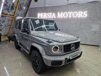 Mercedes-Benz G 580 EQ 4MATIC 2024 годаfor120 000 000 тг. в Алматы