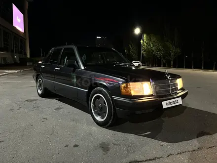 Mercedes-Benz 190 1990 года за 2 000 000 тг. в Астана – фото 4