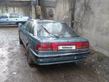 Mazda 626 1991 года за 500 000 тг. в Алматы – фото 2