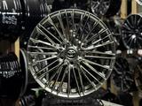 Диски R18 5x114.3 на Toyota, Lexus в наличии Астана! за 247 000 тг. в Астана