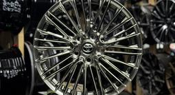 Диски R18 5x114.3 на Toyota, Lexus в наличии Астана! за 247 000 тг. в Астана