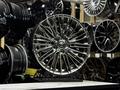 Диски R18 5x114.3 на Toyota, Lexus в наличии Астана! за 247 000 тг. в Астана – фото 4