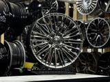Диски R18 5x114.3 на Toyota, Lexus в наличии Астана! за 247 000 тг. в Астана – фото 4