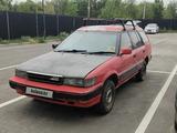 Toyota Corolla 1989 годаүшін950 000 тг. в Алматы