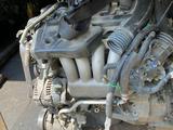 Двигатель К24А автомат 4wd Honda за 300 000 тг. в Алматы