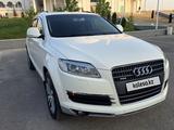 Audi Q7 2007 годаүшін6 950 000 тг. в Шымкент – фото 5