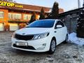 Kia Rio 2013 года за 5 300 000 тг. в Алматы – фото 12