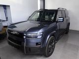 BYD FangChengBao Titanium 7 2025 года за 22 000 000 тг. в Астана – фото 2