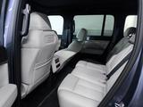 BYD FangChengBao Titanium 7 2025 года за 22 000 000 тг. в Астана – фото 5