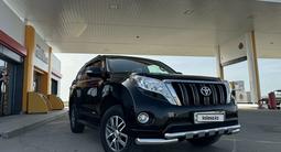 Toyota Land Cruiser Prado 2016 годаfor19 000 000 тг. в Уральск