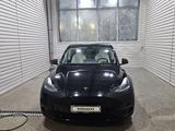 Tesla Model Y 2023 года за 18 000 000 тг. в Астана