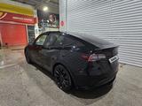 Tesla Model Y 2023 года за 18 000 000 тг. в Астана – фото 3