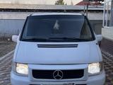 Mercedes-Benz Vito 2002 года за 4 000 000 тг. в Алматы