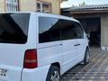 Mercedes-Benz Vito 2002 годаүшін4 000 000 тг. в Алматы – фото 10