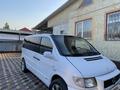 Mercedes-Benz Vito 2002 годаүшін4 000 000 тг. в Алматы – фото 15