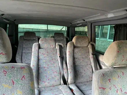 Mercedes-Benz Vito 2002 года за 4 000 000 тг. в Алматы – фото 18