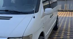 Mercedes-Benz Vito 2002 года за 4 000 000 тг. в Алматы – фото 4