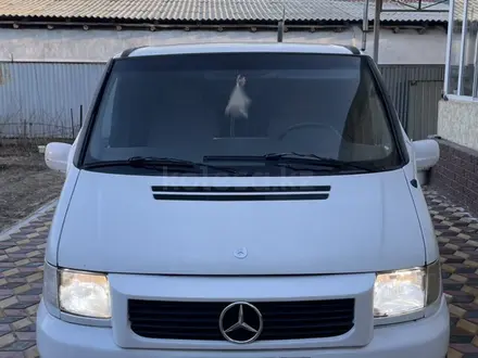 Mercedes-Benz Vito 2002 года за 4 000 000 тг. в Алматы – фото 27