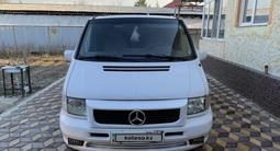 Mercedes-Benz Vito 2002 года за 4 000 000 тг. в Алматы – фото 3