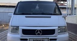 Mercedes-Benz Vito 2002 года за 4 000 000 тг. в Алматы – фото 2