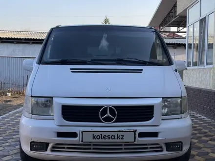 Mercedes-Benz Vito 2002 года за 4 000 000 тг. в Алматы – фото 2